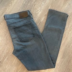 Paige Men’s Federal Jeans Medium Wash 33x32 Excellent Condition Like New